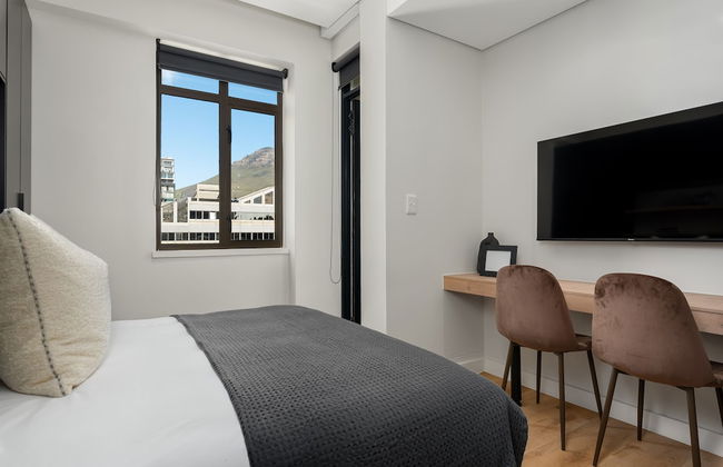 The Carrington Luxury Apartments - Foto 14