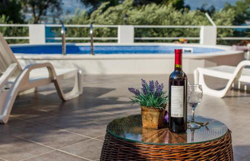 Holiday Villa Nostra - Foto 14