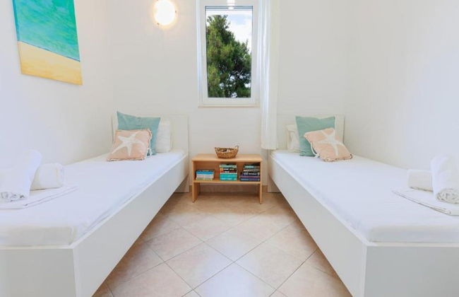 Lumbarda Resort Apartments - Foto 17