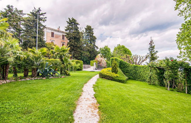 Belvilla by OYO Rose di Fratta 1 - Foto 2