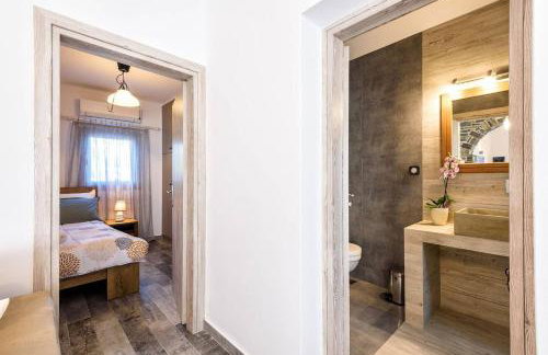 Louros Spa House - Photo 55