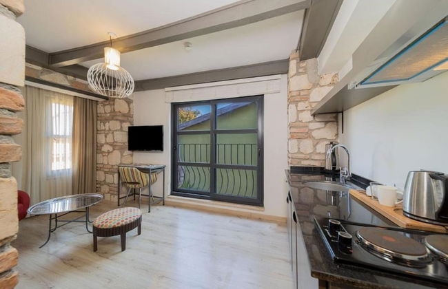 Alp Pasa Fiore Garden Suites - Special Class - Foto 45