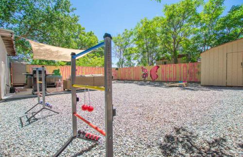 50 Shades of Pink-Private Hot Tub! - Foto 67