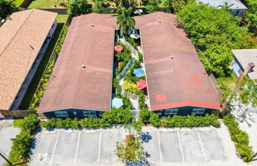 Lovely 2 BR Condo With Free Parking on Premises - Foto 63