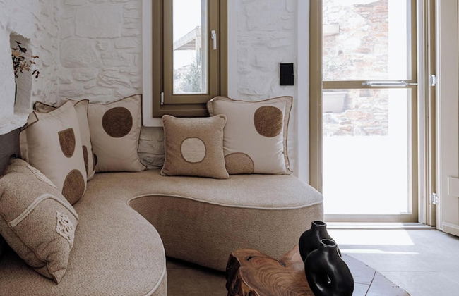 Onos Luxury Villas Kythnos - Foto 63