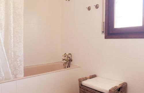 Villa Dos Calas - Bonita Villa de estilo rustico y piscina de agua salada - Foto 13