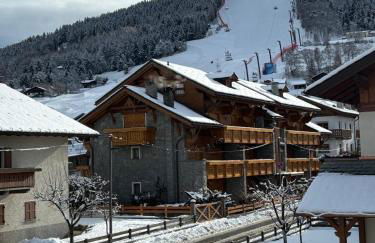 Baita PierIta Stua Genziana e Ginepro - Foto 36