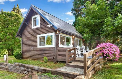 Cozy Ferndale Studio on 20-Acre Working Farm! - Foto 28