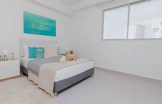 Apartamentos Ambar Roca - by SOHO - Foto 17