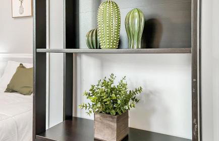 Homey Lodge - Cozy home / Walk to Revolution Mill / Near Downtown / Perfect for groups and family / Free parking - Foto 19