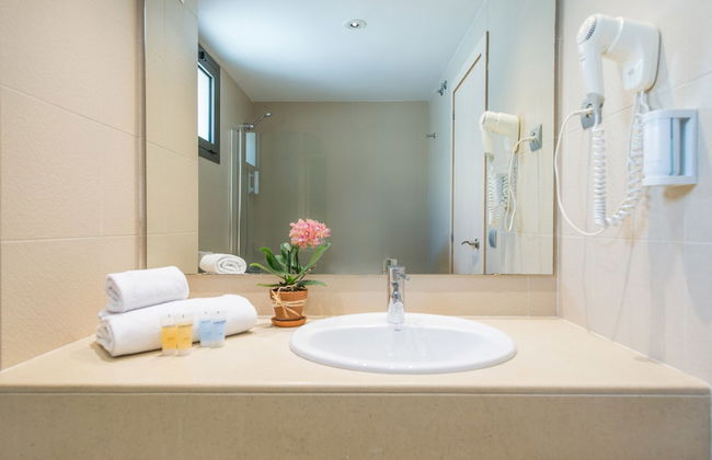 Atenea Park - Suites Apartments - Foto 52