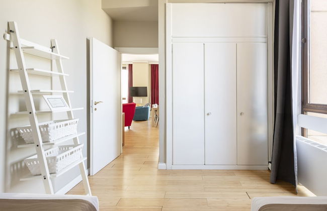 Heart Milan Apartments - Duomo District - Photo 50