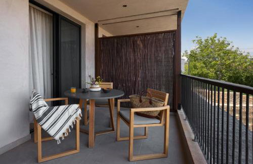 Pnoes Luxury Suites - Foto 75