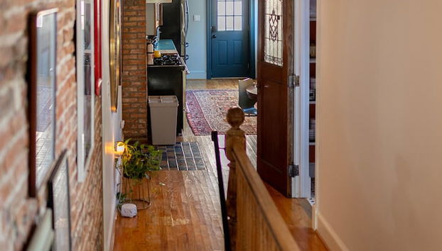 Wyatt's Saloon Guest House 2 - Foto 4, Quarto