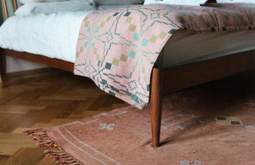 Beautiful central Edinburgh Apartment - Foto 39