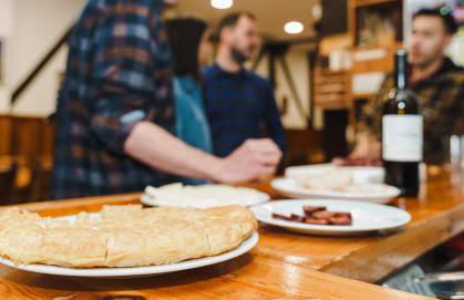 Moderno, céntrico. Perfecto para familias. - Foto 18