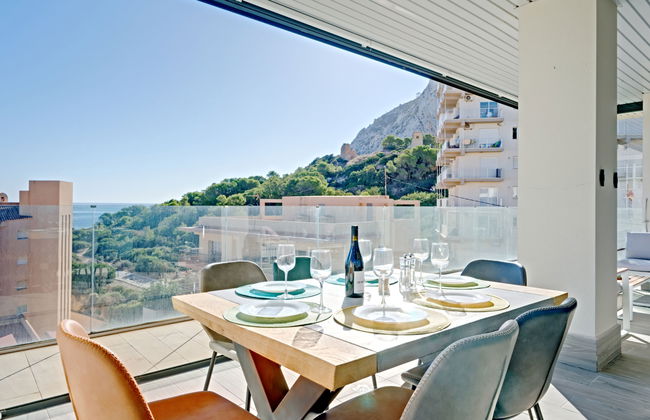 Calpe Beach II - Foto 29