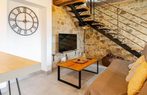 L'Atelier Jolie maison de charme proche Puy duFou - Photo 28