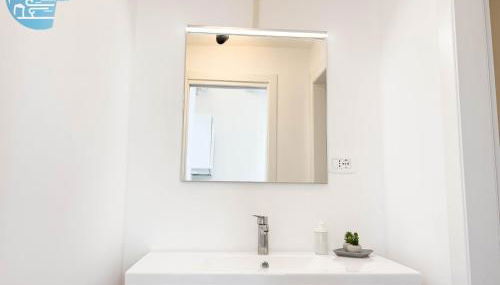 Basovizza 3 Nicole Tirabora Short Rent - Photo 5