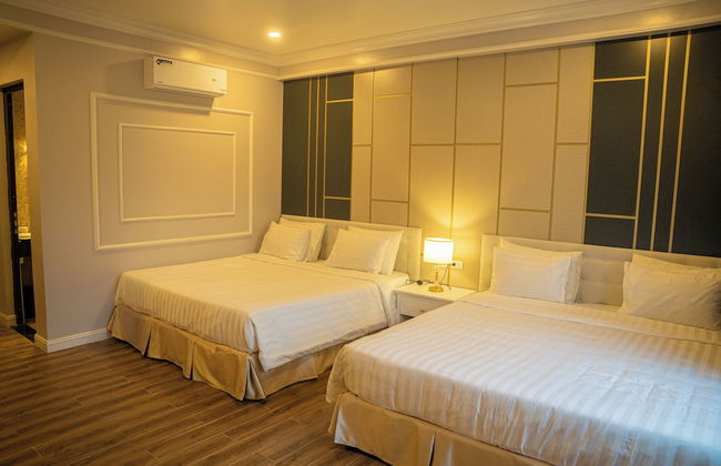 TRA LINH HOTEL - Foto 60