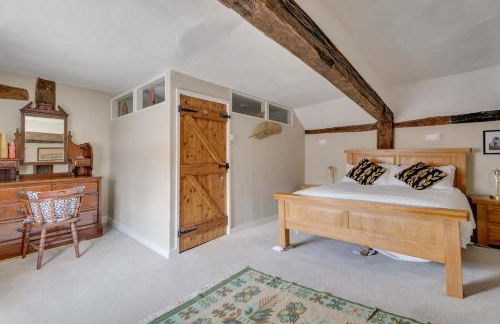 Winter Cottage, Clare - Foto 18