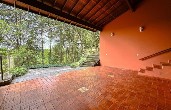 Casa Alto Padrão na Granja Viana - Cond. Fechado - Foto 50