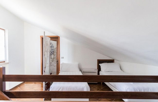 Il Borgo Apartments B5 - Sv-d600-bove3i1b - Foto 24