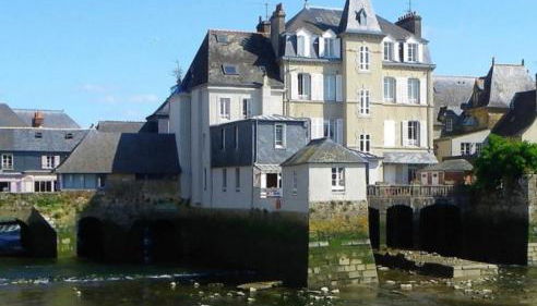 nuit sur le pont 5 - Foto 5