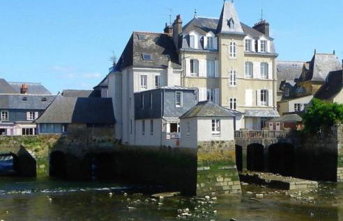 nuit sur le pont 5 - Foto 5