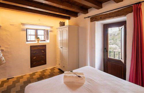 Casa rural Can Rotes con jardin y barbacoa - Foto 17