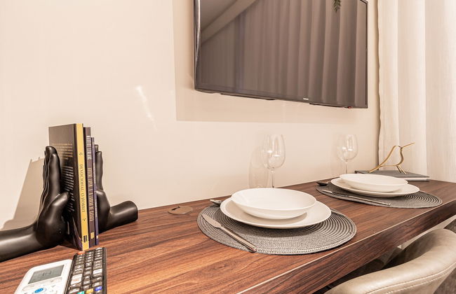 Iconyc Charlie Ibirapuera Hotel - Foto 73