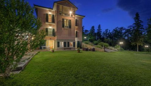 Ar-a291-loto0at - Villa Vittoria d Anghiari 7 3 - Foto 3