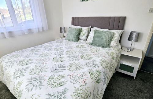 Modern 2 bedroom apartment in Historical Spa town - Foto 17