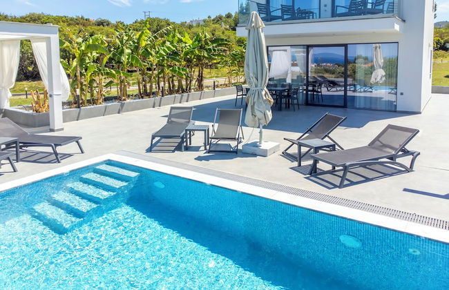 Continent Villas - Foto 11