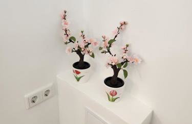 APARTMAN OAZA ZAGREB 42 m2 with Free Parking Self Check-in - Photo 7