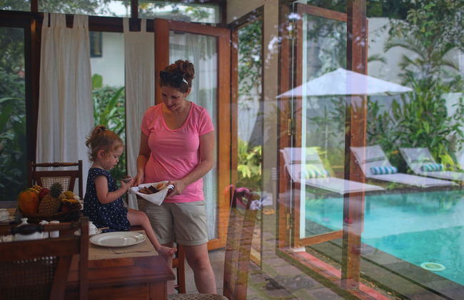 Beach Gate Bungalows CGH Earth - Foto 6