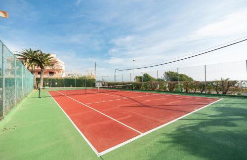 PRIMERA LINEA Playa Romana Frontal al Mar ALBERT VILLAS - Foto 28