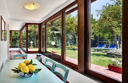 Chalet Claudia - Foto 29