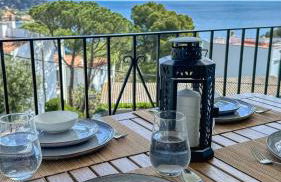 Apartamento de lujo con vistas al mar, a dos minutos de la playa - Foto 16