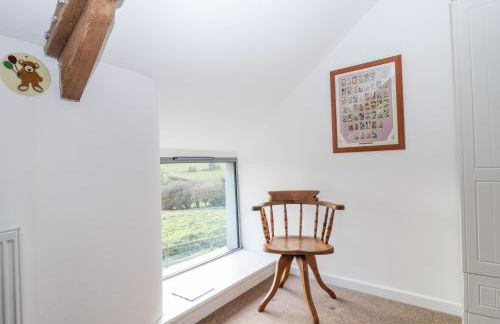 Dairy Cottage - Foto 22