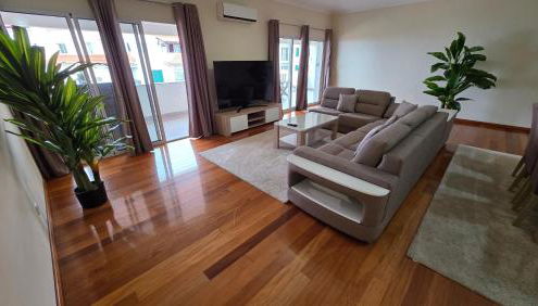 Penthouse Quinta Village Garajau - Photo 5