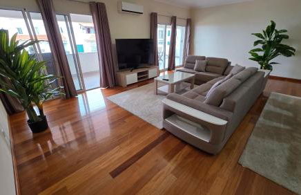 Penthouse Quinta Village Garajau - Foto 5