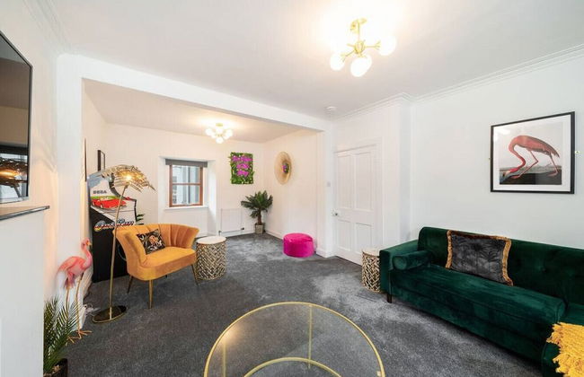 The Palm - Eclectic Bliss - Foto 1