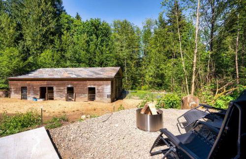 The Cottage at Highland Farms - Foto 6