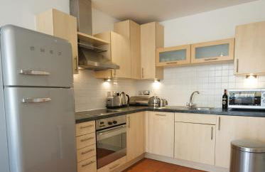 Stay Deansgate Apartments for 14 nights plus - Foto 8