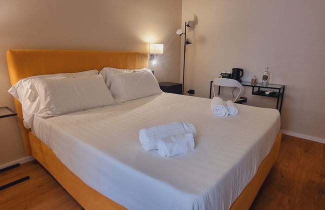 EVA LUXURY SUITE - Foto 8