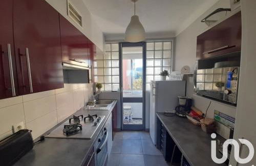 Appartement climatisé Banyuls sur Mer face à la mer - Foto 7