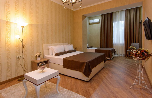 Apartment Dat Exx on the Marjanishvili - Foto 42