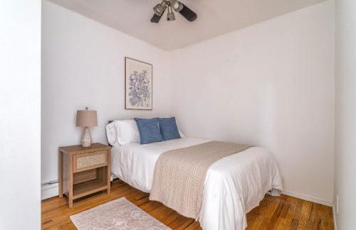 Spacious 3BR Apartment in Kips Bay - Central Manhattan Location! - Foto 12