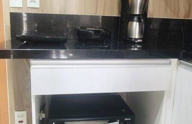 Studio com vista panorâmica - Foto 47